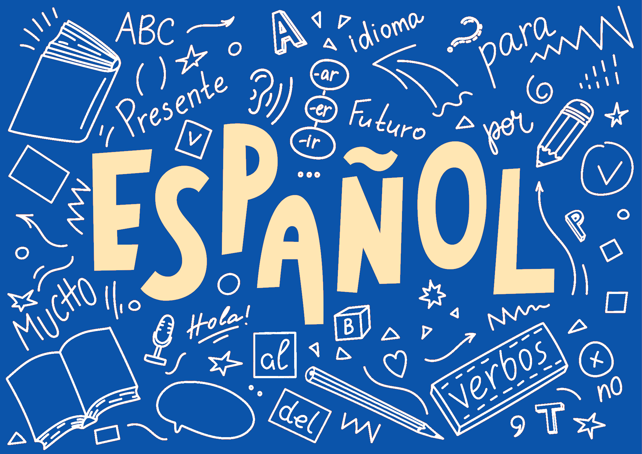 Profesor nativo de español enseñando online - Aprende con Carlos